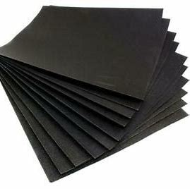 Waterproof Paper – Wet & Dry Sanding Paper